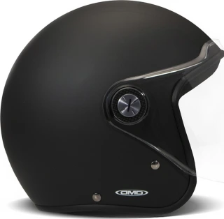 DMD P1 Jet helmet