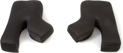 CKX Titan Cheek Pads 40mm, XS-3XL