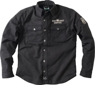WCC Forged Riding shirt