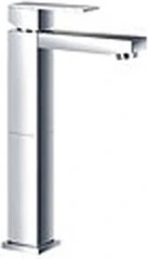 Square mixer