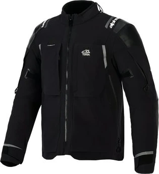 Alpinestars Jacket Andes Pro Drystar XF Black, S