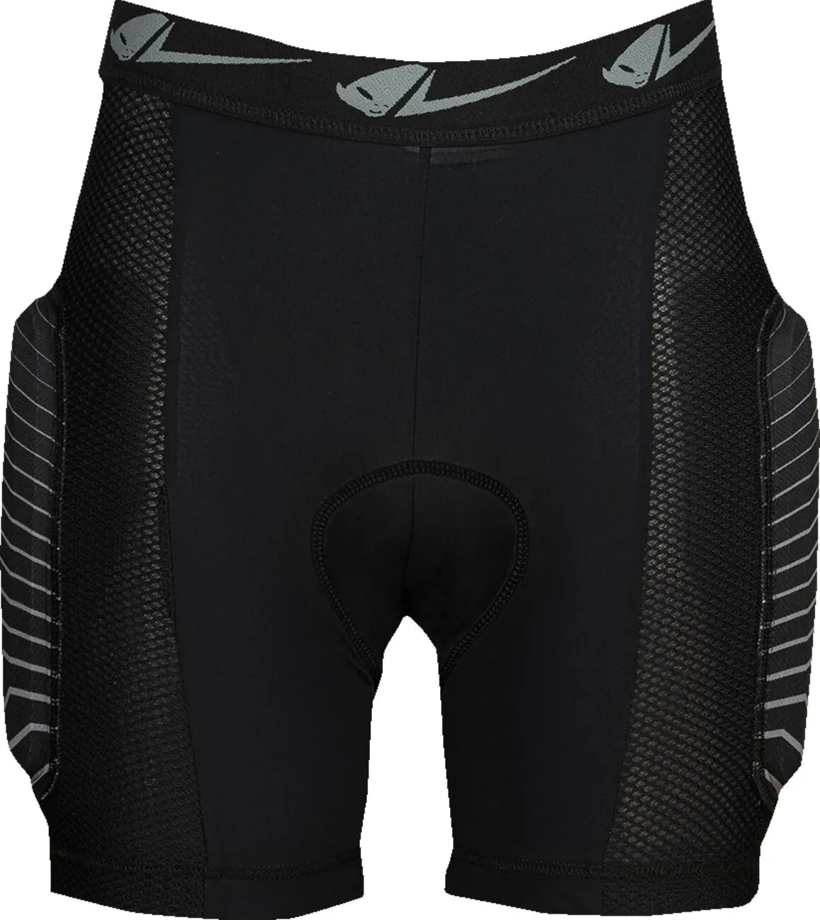 MTB ATRAX SHORT W/PAD S