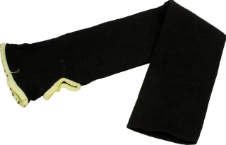 Lisle, Hot Sleeve. Ar brīviem pirkstiem un īkšķi
