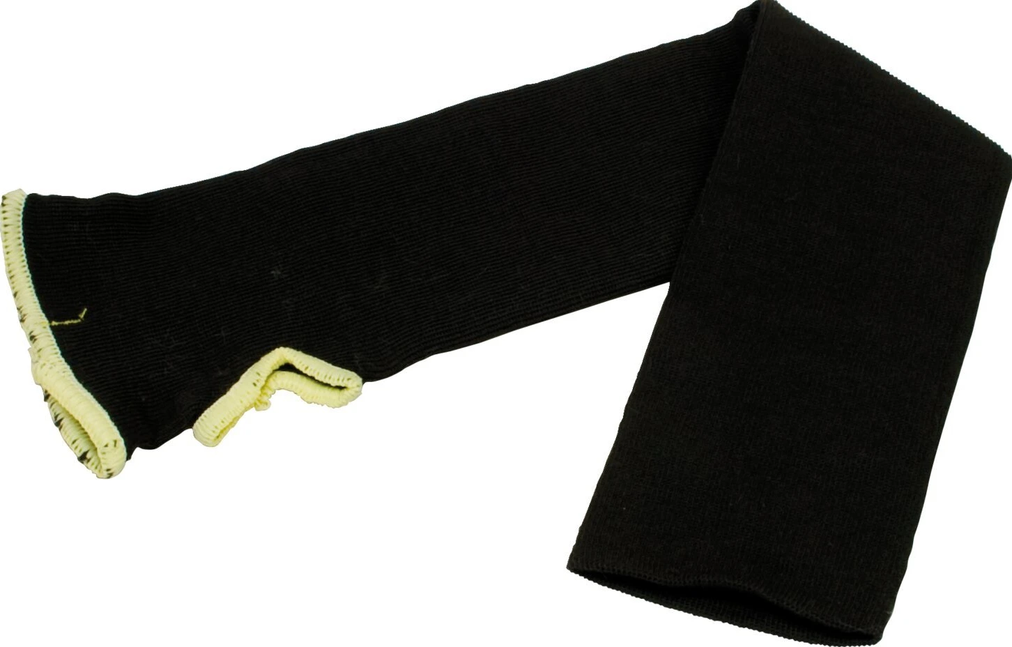 Lisle, Hot Sleeve. Со свободными пальцами и большим пальцем, 430 мм