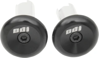 Aluminum Handlebar End Plug
