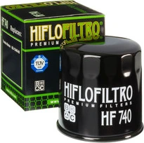 HiFlo oil filter HF740