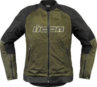 Women's Overlord3 Mesh™ Jacket