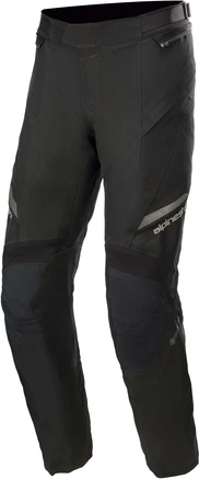 Alpinestars Byxa Road Tech Gore-Tex Black/Black, L