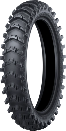 Dunlop Geomax MX14 120/80-19 63M TT Re