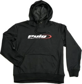 Puig Hoodie Puig Hi-Tech Parts Talla L C/Negro