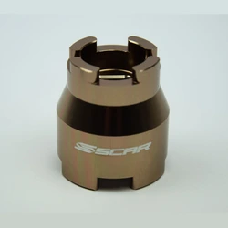 Специальная головка Scar Ktm 4CS/CC