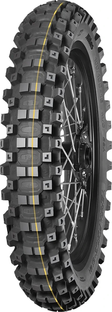 TEFOEXMH Y 120/90-18 65R TT