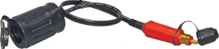OptiMate™ Socket Adapter
