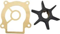 EMP Impeller Suzuki DT/DF 20-60HP/J/E 25-50HP