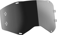 Scott Lens Prospect/Fury Single dark grey afc works
