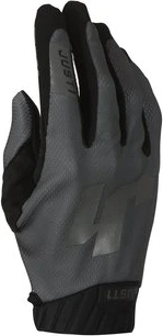 Just1 Glove J-Flex 2.0 Black/Grey, M
