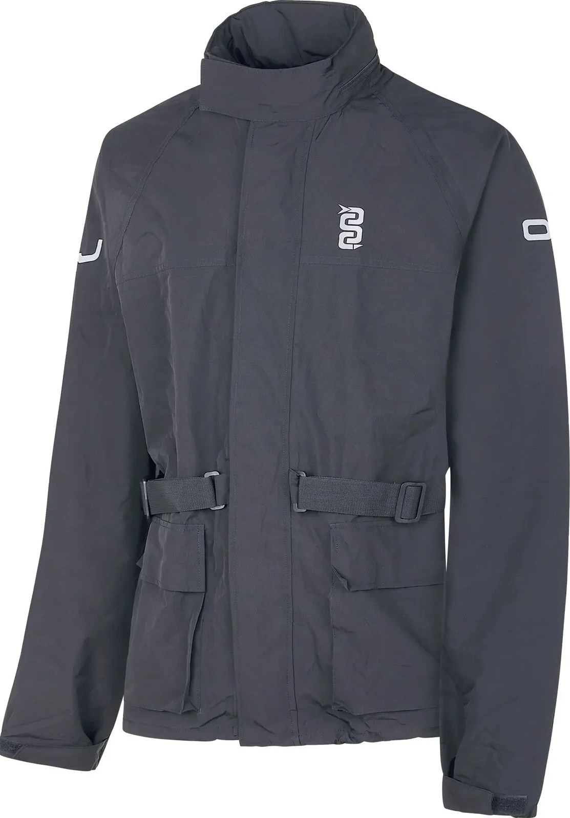 RAIN JACKET XS