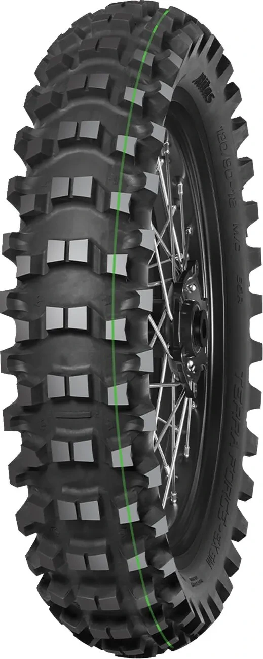 TEFOEXSM GN 120/90-18 65R TT
