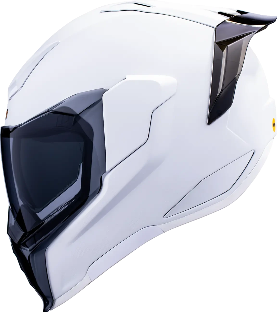 HELMET ULTRAFLITE RIZZ RIZZ WHITE XS