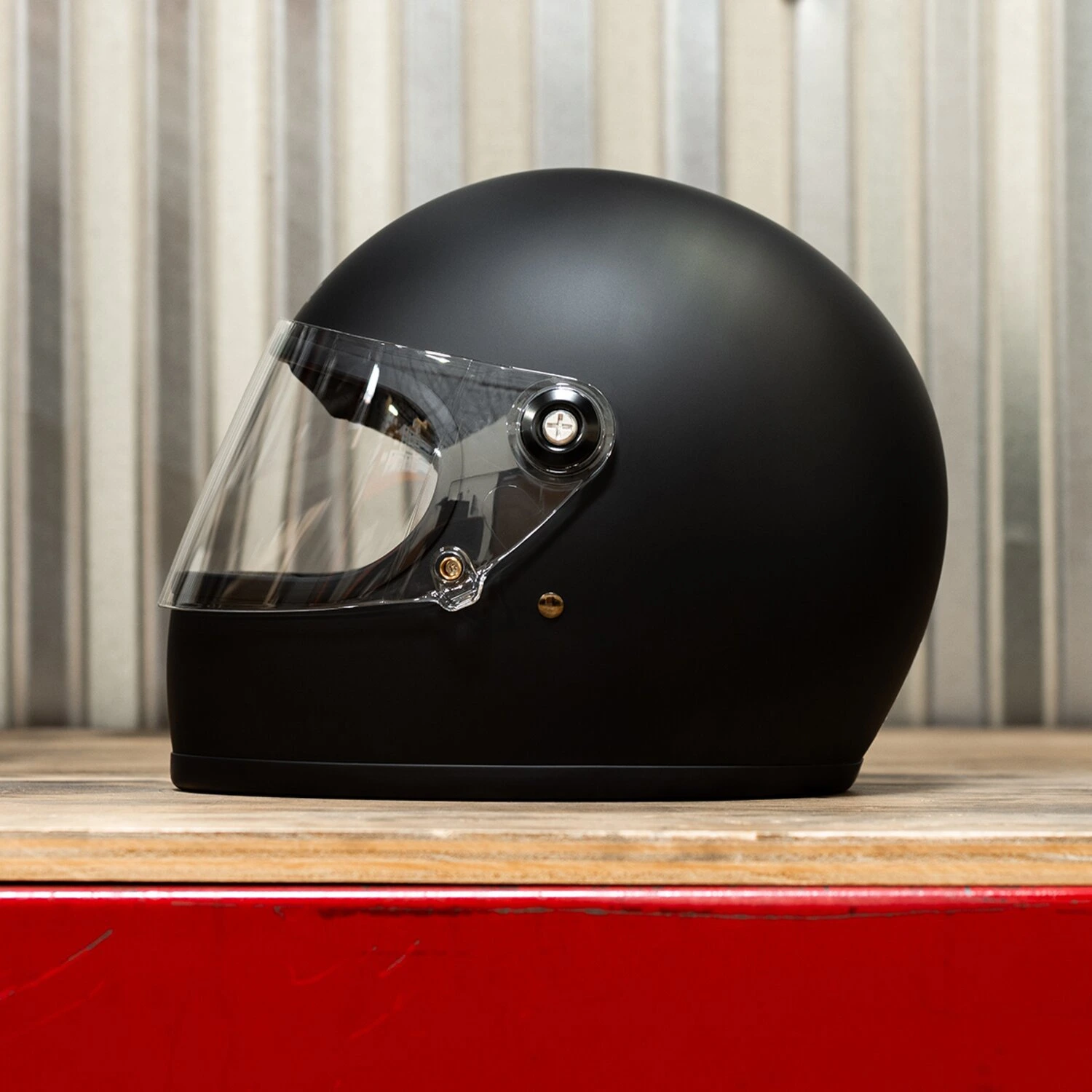 Biltwell Gringo / S / SV 22.06 shield