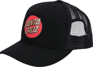 Santa Cruz Other Dot Rose cap