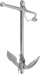 Anchoring & docking