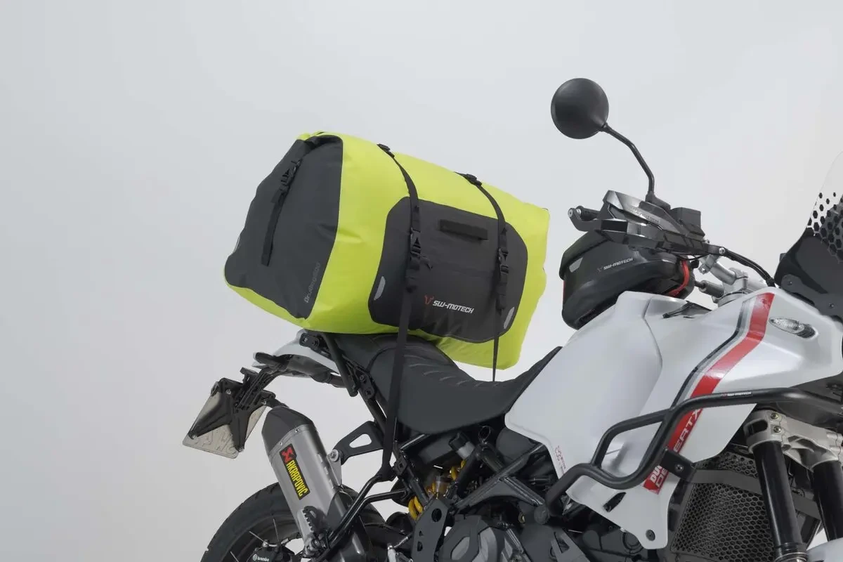 DRYBAG 600 TAIL BAG