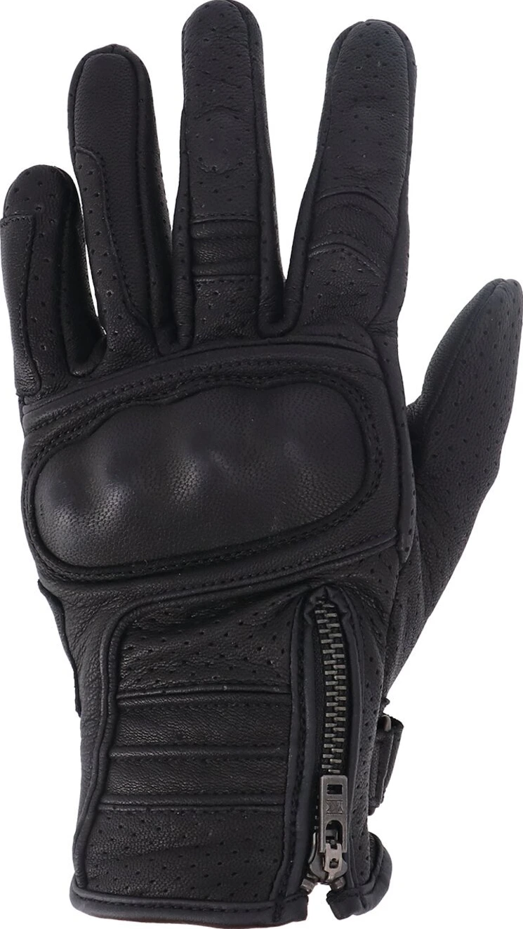 John Doe Adina gloves, Black, 2XL