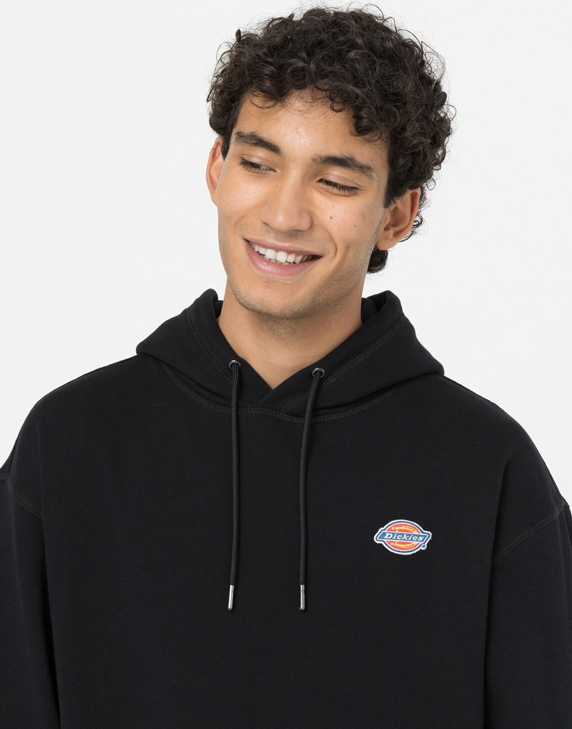 Dickies Millersburg hoodie black, 2XL