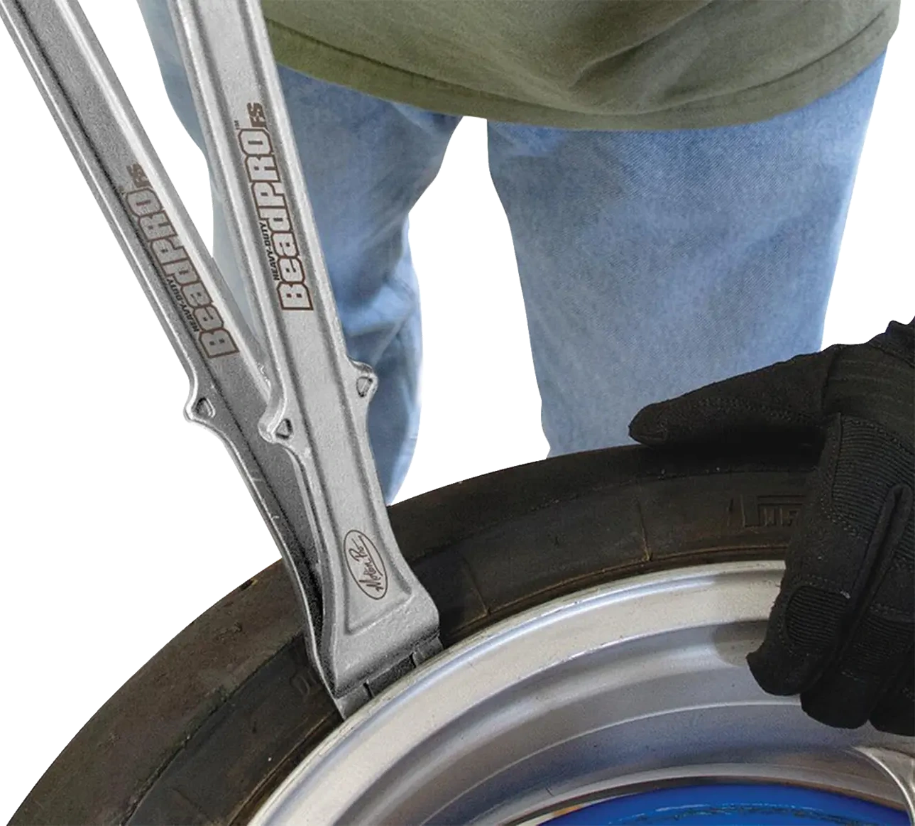 TOOL BEADPRO-FS LEVER SET