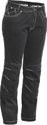 Lindstrands Jeans Wrap Lady