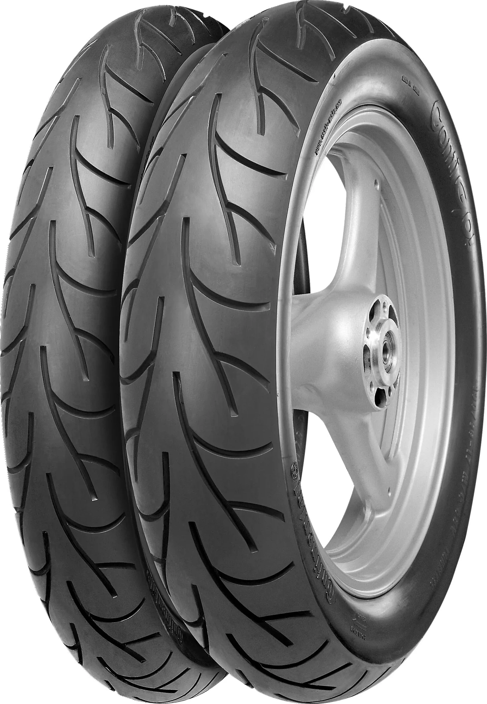 KKS11 80/70-16 40E RF TT