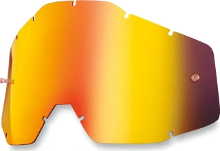Accuri/Strata Junior Goggle Lens