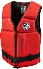 Baltic Mist E.I. buoyancy aid vest