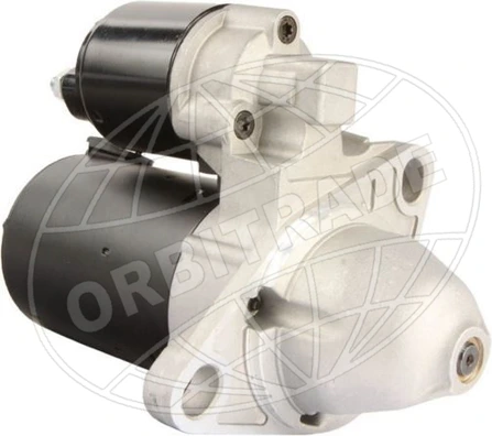 Orbitrade starter Volvo Penta D1-30 D2-40 MD2030