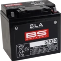 BS Battery 53030 (FA) SLA - Noslēgts un aktivizēts