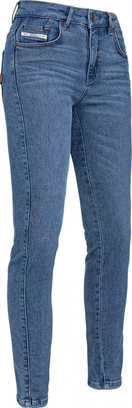 John Doe Ruby female jeans, light blue, 27/32