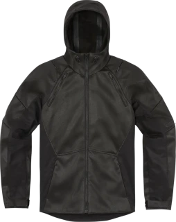 Synthhawk Jacket