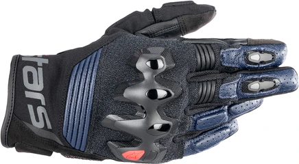 Alpinestars Glove Halo Blue/Black, S
