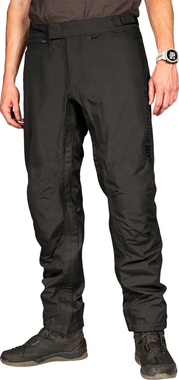 PANT PDX3 CE BLACK SM
