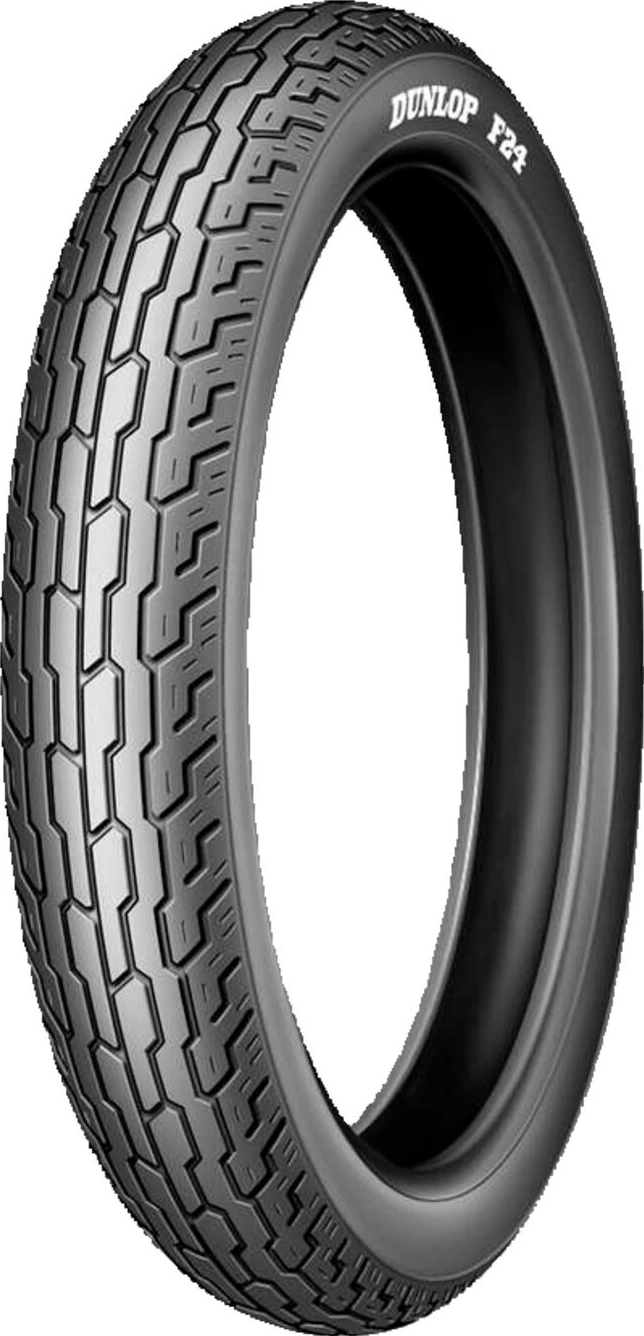 Dunlop 110/80-19 59S TT F24