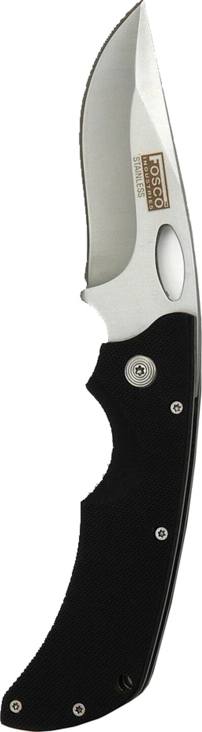 Fosco knife, slasher