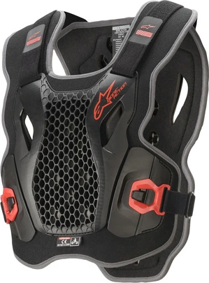 Alpinestars Chest Protector Bionic Action Black, M/L