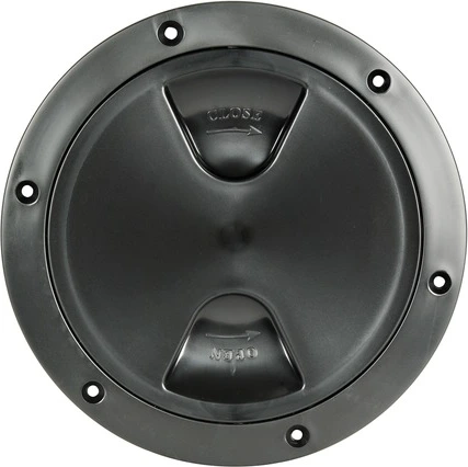 wt inspection capblack152mm