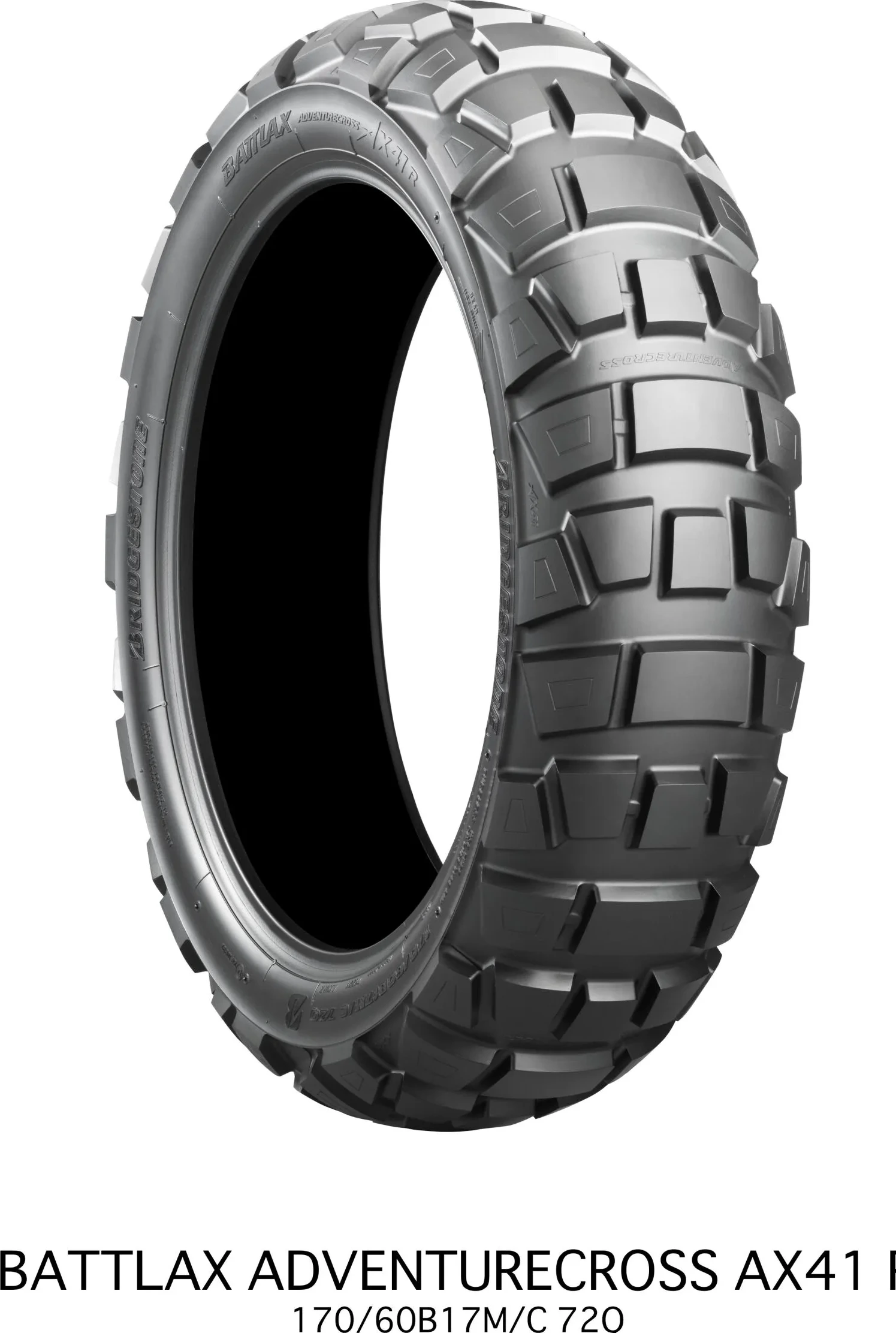 AX41R 170/60B17 72Q TL