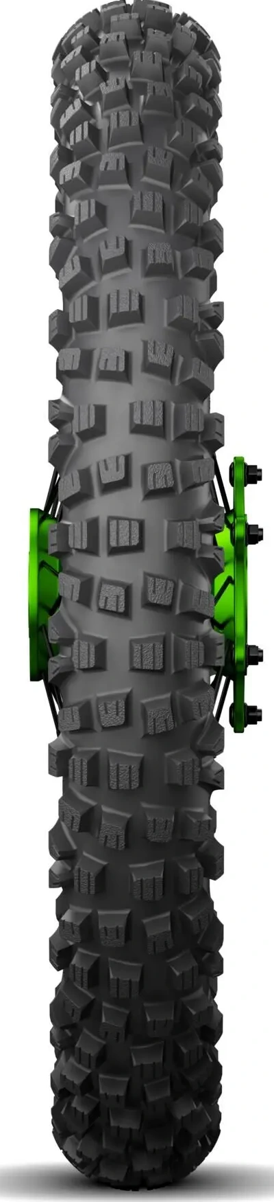 STARCROSS 6 HARD 90/100 - 21 M/C 57M NHS F TT