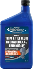 Star brite Power Trim And Tilt Fluid