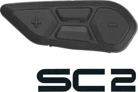 Schuberth SC2 C5 Remote control
