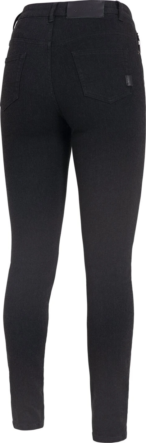 John Doe Ruby female jeans, Black, 26/32