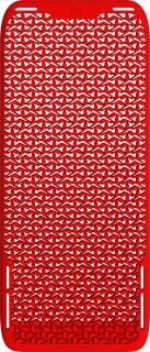 XTM® Back Protector Level 2